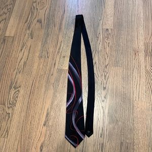 J. Garcia tie. Rarely worn!